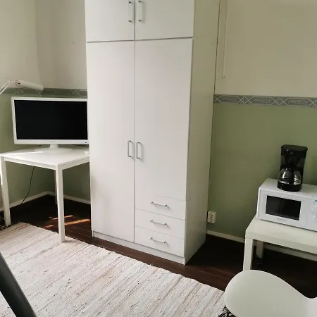 Venkovský dům Wanha Havon Koulu *