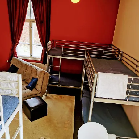 Wanha Havon Koulu Savitaipale