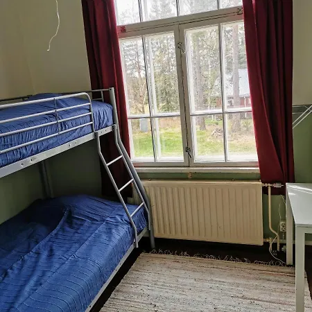 Wanha Havon Koulu Venkovský dům Savitaipale