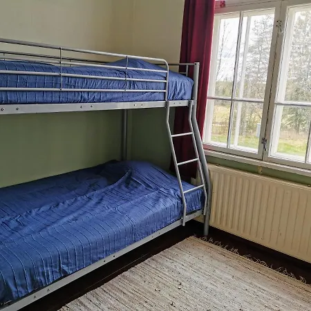 Venkovský dům Wanha Havon Koulu