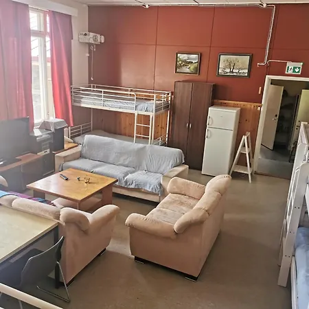 Wanha Havon Koulu Country house Savitaipale