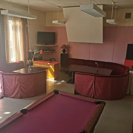 Gospodarstwo wiejskie Wanha Havon Koulu *