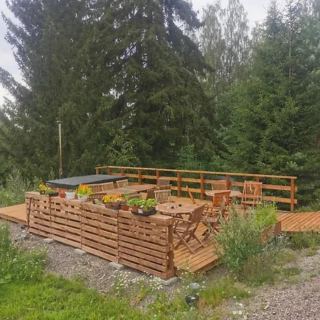 Wanha Havon Koulu Gospodarstwo wiejskie *