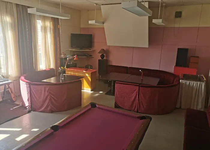 Gospodarstwo wiejskie Wanha Havon Koulu *